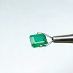 5.94 carats Emerald (6.25 ratti) - Image 2