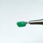 5.94 carats Emerald (6.25 ratti) - Image 3