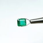 3.67 carats Emerald (4.25 ratti)