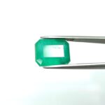 7.13 carats Emerald (7.25 ratti) - Image 2