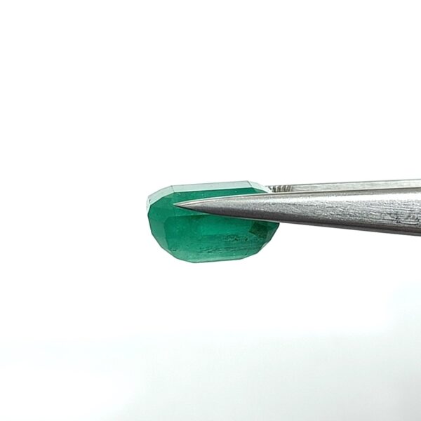 7.13 carats Emerald (7.25 ratti) - Image 4