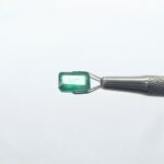 3.64 carats Emerald (4.25 ratti)