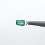 3.64 carats Emerald (4.25 ratti) - Image 2