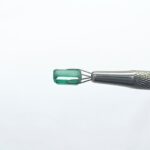 3.64 carats Emerald (4.25 ratti) - Image 3