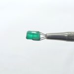 3.64 carats Emerald (4.25 ratti) - Image 5