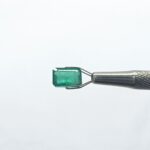 3.64 carats Emerald (4.25 ratti) - Image 7
