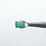 3.64 carats Emerald (4.25 ratti) - Image 8