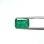 4.57 carats Emerald (5.25 ratti)