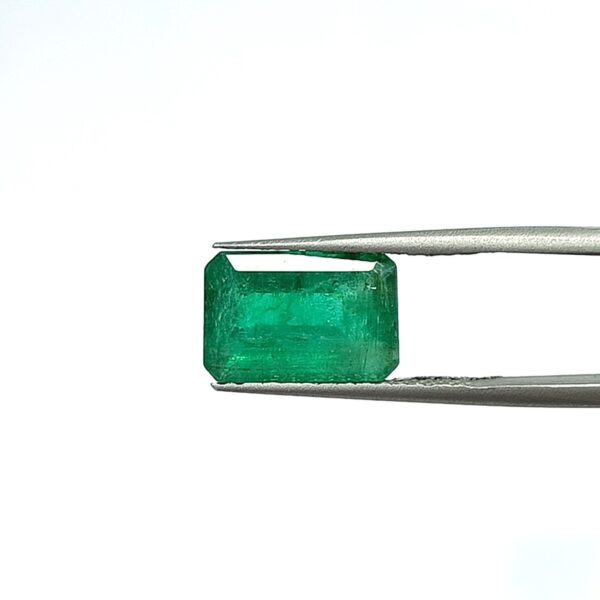 4.57 carats Emerald (5.25 ratti) - Image 1