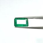 4.57 carats Emerald (5.25 ratti) - Image 2