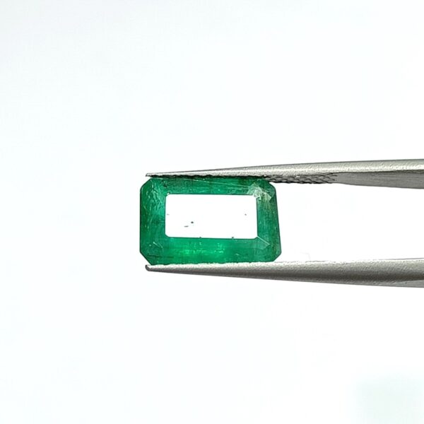 4.57 carats Emerald (5.25 ratti) - Image 2