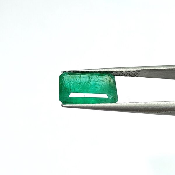 4.57 carats Emerald (5.25 ratti) - Image 3