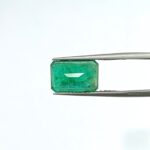 4.57 carats Emerald (5.25 ratti) - Image 5
