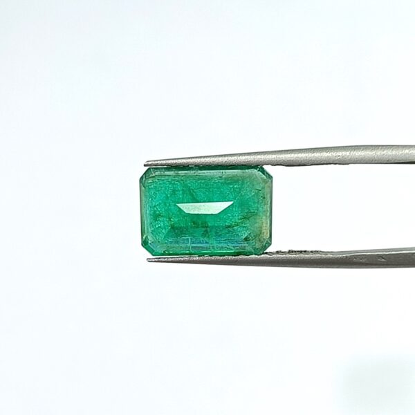 4.57 carats Emerald (5.25 ratti) - Image 5
