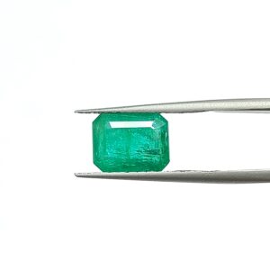 3.52 carats Emerald (3.25 ratti)
