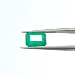 3.52 carats Emerald (3.25 ratti) - Image 2