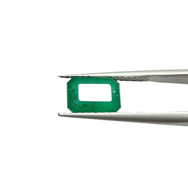 3.49 carats Emerald (3.25 ratti) - Image 5
