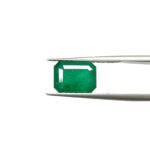 3.49 carats Emerald (3.25 ratti)