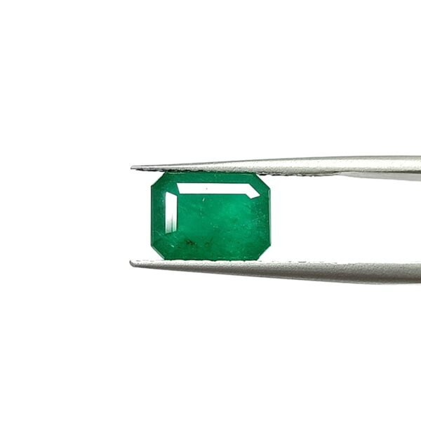 3.49 carats Emerald (3.25 ratti) - Image 1