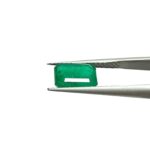 3.49 carats Emerald (3.25 ratti) - Image 2
