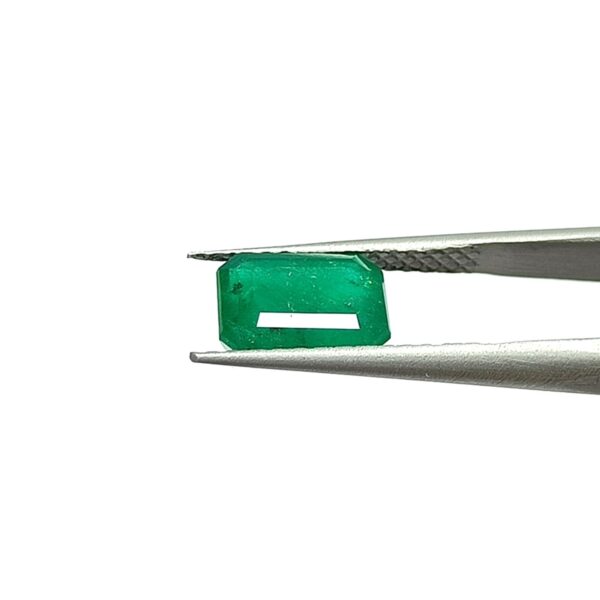 3.49 carats Emerald (3.25 ratti) - Image 2