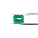 3.49 carats Emerald (3.25 ratti) - Image 4