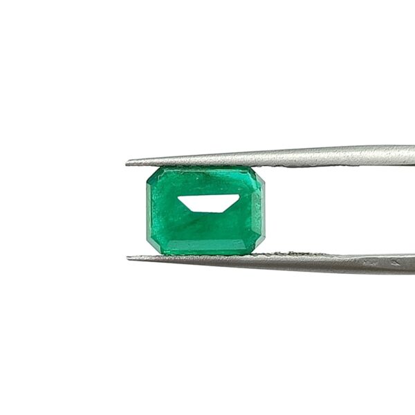 3.49 carats Emerald (3.25 ratti) - Image 4