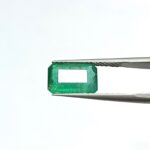 3.76 carats Emerald (4.25 ratti) - Image 5