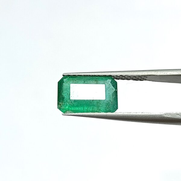3.76 carats Emerald (4.25 ratti) - Image 5