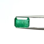 3.76 carats Emerald (4.25 ratti)
