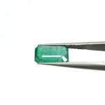 3.76 carats Emerald (4.25 ratti) - Image 2