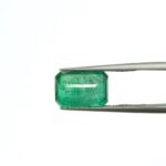3.76 carats Emerald (4.25 ratti) - Image 4