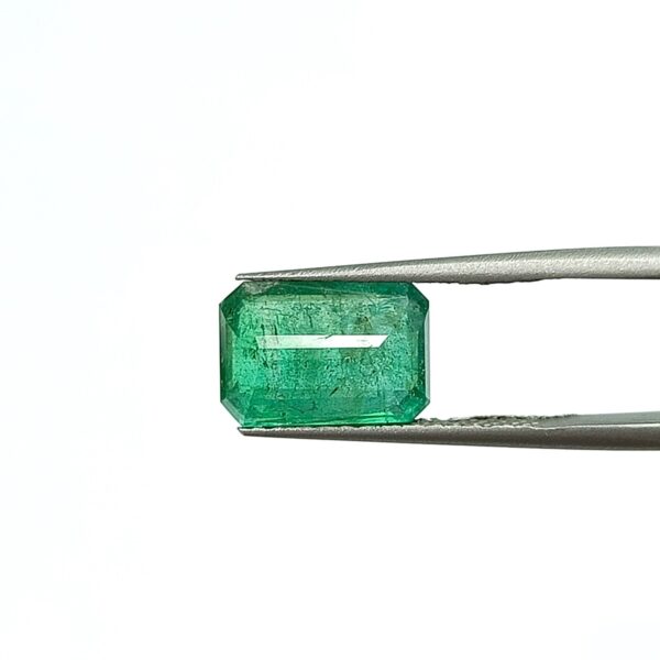 3.76 carats Emerald (4.25 ratti) - Image 4