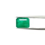 3.75 carats Emerald (4.25 ratti)