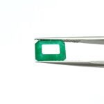 3.75 carats Emerald (4.25 ratti) - Image 2
