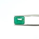 3.75 carats Emerald (4.25 ratti) - Image 5
