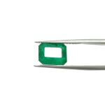 3.86 carats Emerald (4.25 ratti) - Image 5