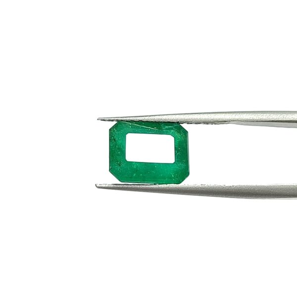 3.86 carats Emerald (4.25 ratti) - Image 5