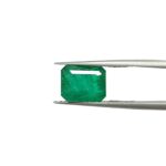 3.86 carats Emerald (4.25 ratti)