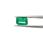 3.86 carats Emerald (4.25 ratti) - Image 2