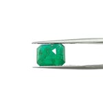 3.86 carats Emerald (4.25 ratti) - Image 4