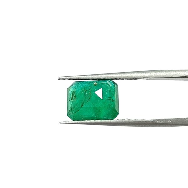 3.86 carats Emerald (4.25 ratti) - Image 4