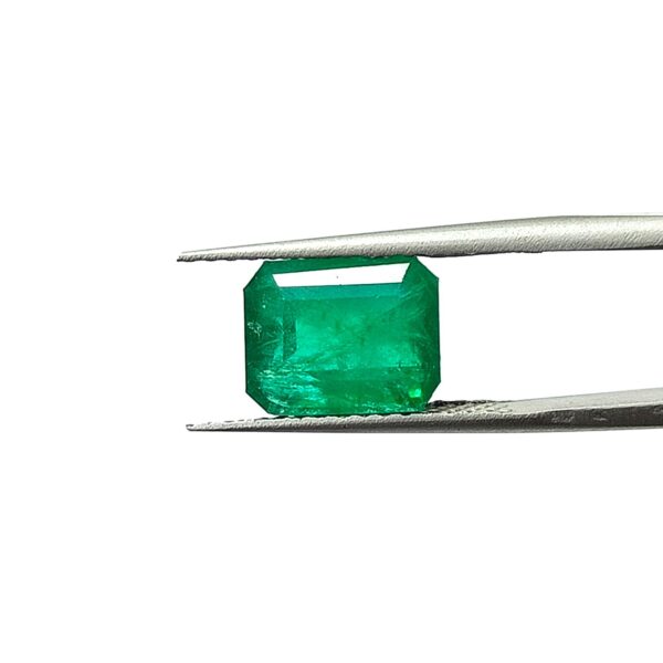 5.25 carats Emerald (5.25 ratti) - Image 1