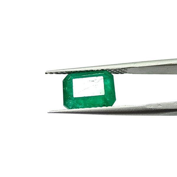 5.25 carats Emerald (5.25 ratti) - Image 2