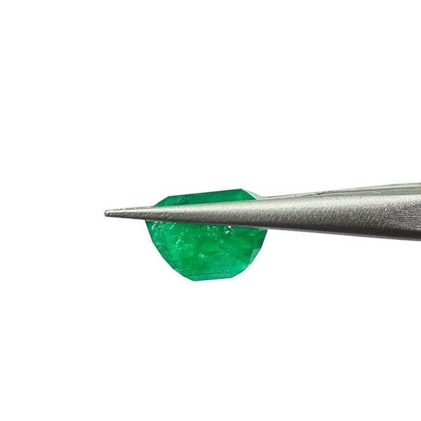 5.25 carats Emerald (5.25 ratti) - Image 3