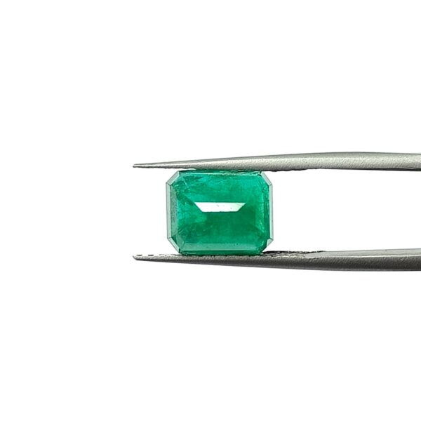 5.25 carats Emerald (5.25 ratti) - Image 4