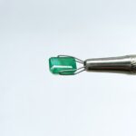 2.9 carats Emerald (3.25 ratti) - Image 2
