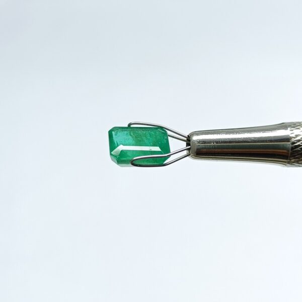 2.9 carats Emerald (3.25 ratti) - Image 2