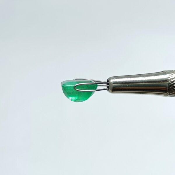 2.9 carats Emerald (3.25 ratti) - Image 4