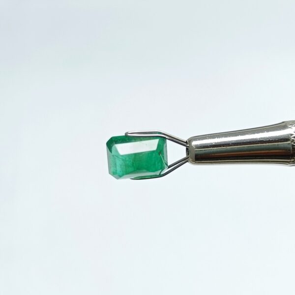 2.9 carats Emerald (3.25 ratti) - Image 6